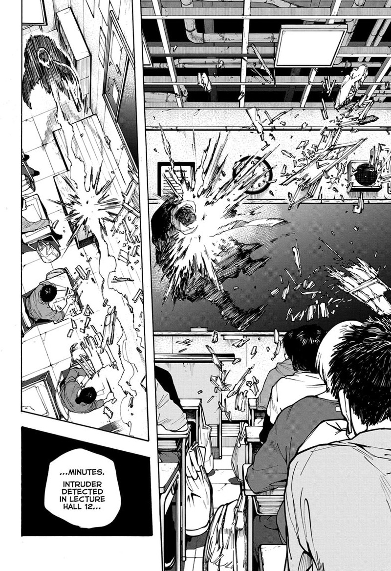 Chapter 88 Clap - Page 12